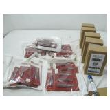 Rifle and Handgun Brushes