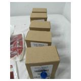 Rifle and Handgun Brushes