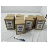 Handgun Bore Brushes