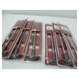Shotgun and Rifle Cleaning Rods