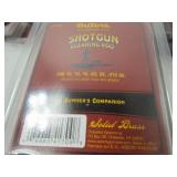 Shotgun and Rifle Cleaning Rods