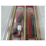 Shotgun and Rifle Cleaning Rods