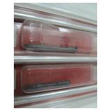 Shotgun and Rifle Cleaning Rods