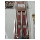 Shotgun and Rifle Cleaning Rods