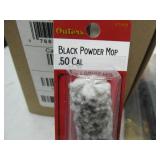 Black Powder Accessories