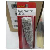 Black Powder Accessories