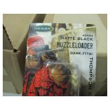 Muzzle Loader Base Accessories