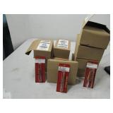 Cleaning Bore Brushes