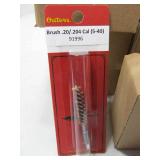 Cleaning Bore Brushes