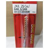 Cleaning Bore Brushes