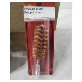 Cleaning Bore Brushes