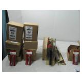 Black Power Accessories