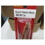 Black Power Accessories