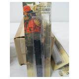 Black Power Accessories