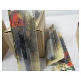 Black Power Accessories