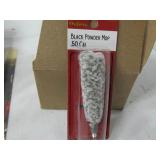 Black Power Accessories