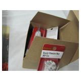 Black Power Accessories