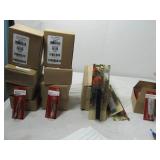 Black Power Accessories