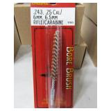 Rifle Brushes