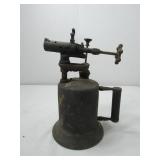 Vintage Blowtorch