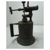 Vintage Blowtorch