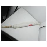 NHRA Championship Drag Racing Flag