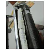 Vintage Polaroid Land Camera and Hard Case