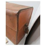 Vintage Polaroid Land Camera and Hard Case