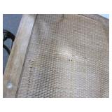 Antique/Vintage Wheel Chair