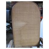 Antique/Vintage Wheel Chair