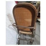 Antique/Vintage Wheel Chair