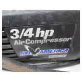 Air Compressor Lot