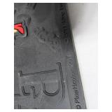 Betty Boop Floor Mats