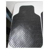 Betty Boop Floor Mats