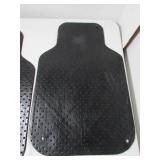 Betty Boop Floor Mats