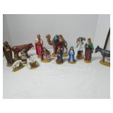 Nativity Set