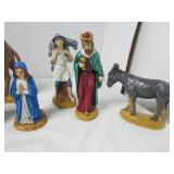 Nativity Set