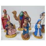 Nativity Set