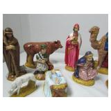 Nativity Set