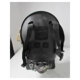 Kangaroo Front-Mount Child Bike Seat