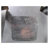 Kangaroo Front-Mount Child Bike Seat