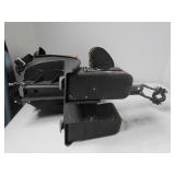 Kangaroo Front-Mount Child Bike Seat