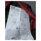 Artificial Christmas Tree