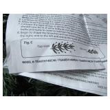 Artificial Christmas Tree