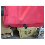 Artificial Christmas Tree