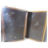 Sansui Speakers
