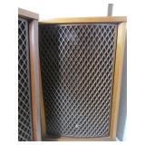 Sansui Speakers