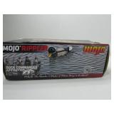 Mojo Rippler Decoy