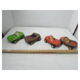 Vintage Tonka Dune Buggy Toys