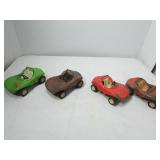 Vintage Tonka Dune Buggy Toys